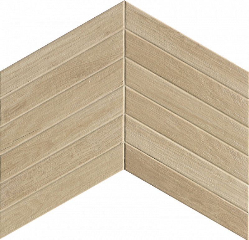 FAP Fapnest Maple Chevron 7,5X45 Mat
