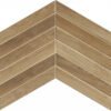 FAP Fapnest Oak Chevron 7,5X45 Mat - Vloertegels | Lapy