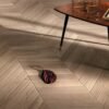 FAP Fapnest Oak Chevron 7,5X45 Mat - Vloertegels | Lapy