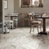 FAP Hexagon Roma Statuario 21,6X25 Mat - Vloertegels | Lapy