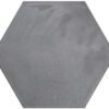Cifre Hexagon Moon Grey 16X18 Glans - Wandtegels | Lapy