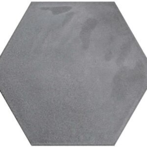 Cifre Hexagon Moon Grey 16X18 Glans - Wandtegels | Lapy