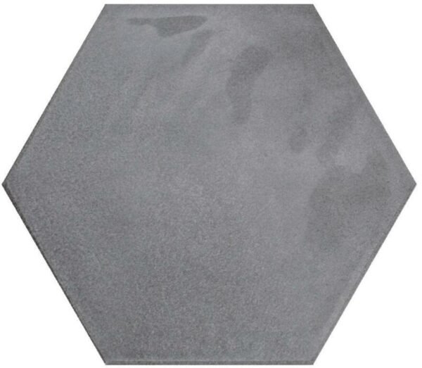 Cifre Hexagon Moon Grey 16X18 Glans - Wandtegels | Lapy