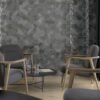 Cifre Hexagon Moon Grey 16X18 Glans - Wandtegels | Lapy