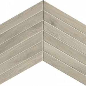 FAP Fapnest Silver Chevron 7,5X45 Mat - Vloertegels | Lapy