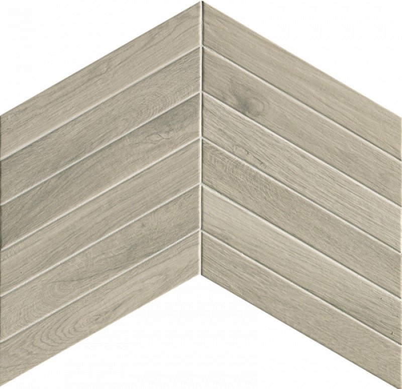 FAP Fapnest Silver Chevron 7,5X45 Mat