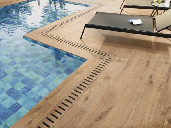 Cifre Terrastegel Yukon Oak 20mm 30X120,5 Mat - Vloertegels | Lapy