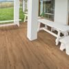 Energieker Terrastegel Padouk Nut 20mm 30X120 Mat - Vloertegels | Lapy