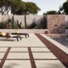 Cifre Terrastegel Acron Ivory 20mm 60X60 Mat - Vloertegels | Lapy