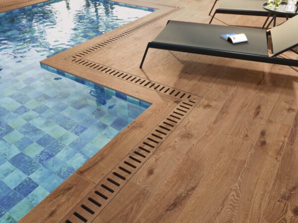 Cifre Terrastegel Yukon Honey 20mm 30X120,5 Mat - Vloertegels | Lapy