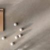 Sichenia Terrastegel Crema Luna Mist 90X90 Mat - Vloertegels | Lapy