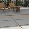 Cifre Terrastegel Acron Pearl 20mm 60X60 Mat - Vloertegels | Lapy