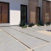 Cifre Terrastegel Acron Pearl 20mm 60X60 Mat - Vloertegels | Lapy