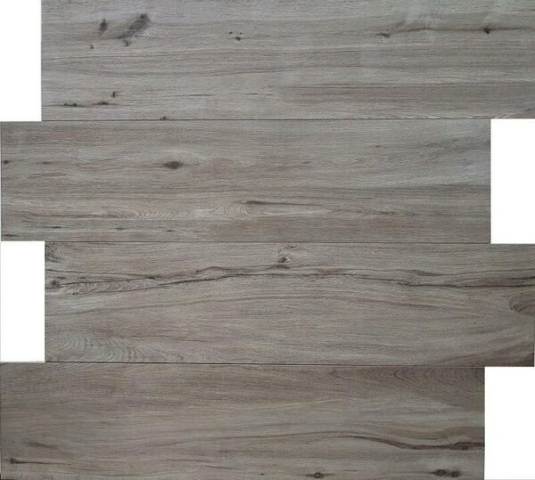 Energieker Terrastegel Padouk Grey 20mm 30X120 Mat - Vloertegels | Lapy