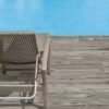 Energieker Terrastegel Padouk Grey 20mm 30X120 Mat - Vloertegels | Lapy