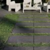 Cifre Terrastegel Overland Anthracite 20mm 60X120 Mat - Vloertegels | Lapy