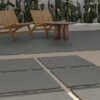 Cifre Terrastegel Acron Anthracite 20mm 60X60 Mat - Vloertegels | Lapy