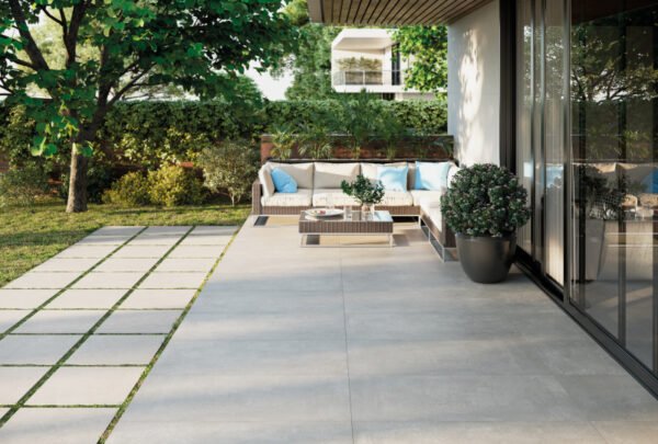 Cifre Terrastegel Concorde Pearl 20mm 60X120 Mat - Vloertegels | Lapy