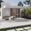 Cifre Terrastegel Statale Pearl 20mm 60X120 Mat - Vloertegels | Lapy