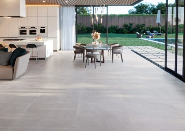 Cifre Terrastegel Statale Pearl 20mm 60X60 Mat - Vloertegels | Lapy