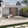 Cifre Terrastegel Statale Sand 20mm 60X120 Mat - Vloertegels | Lapy