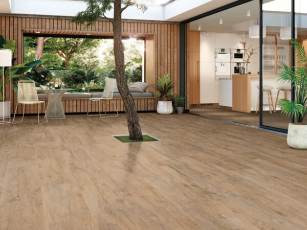 Cifre Terrastegel Nebraska Elm 20mm 30X120,5 Mat - Vloertegels | Lapy
