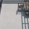 Cifre Terrastegel Kliff Pearl 20mm 60X60 Mat - Vloertegels | Lapy