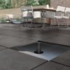 Cifre Terrastegel Nexus Anthracite 20mm 60X120 Mat - Vloertegels | Lapy