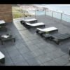Cifre Terrastegel Nexus Anthracite 20mm 60X120 Mat - Vloertegels | Lapy