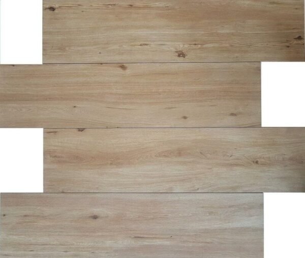 Energieker Terrastegel Padouk Beige 20mm 30X120 Mat - Vloertegels | Lapy