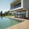 Energieker Terrastegel Padouk Beige 20mm 30X120 Mat - Vloertegels | Lapy