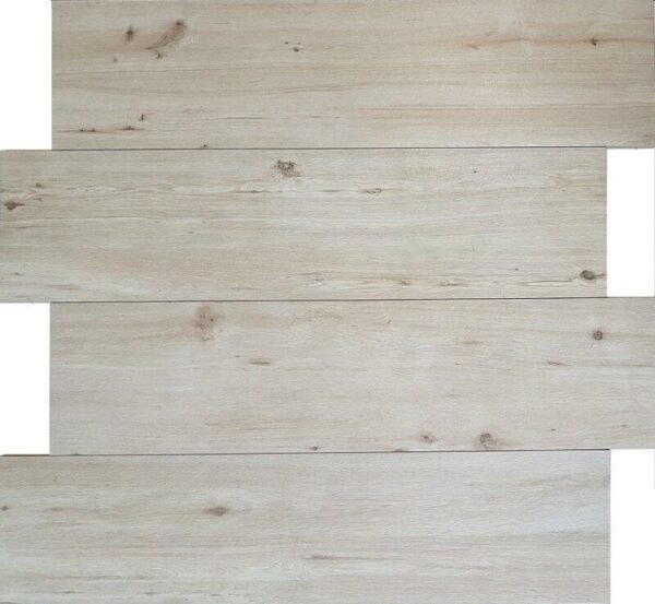 Energieker Terrastegel Padouk White 20mm 30X120 Mat - Vloertegels | Lapy