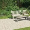 Energieker Terrastegel Padouk White 20mm 30X120 Mat - Vloertegels | Lapy