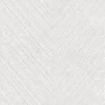 Midtown White Look decor wandtegel 30X90 Mat - Wandtegels | Lapy