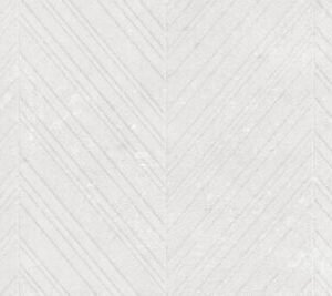 Midtown White Look decor wandtegel 30X90 Mat - Wandtegels | Lapy