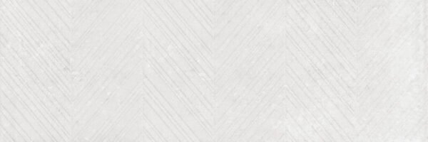 Midtown White Look decor wandtegel 30X90 Mat - Wandtegels | Lapy