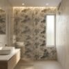 Cifre Villore Ivory Elixir decor wandtegel 60X120 Mat - Wandtegels | Lapy
