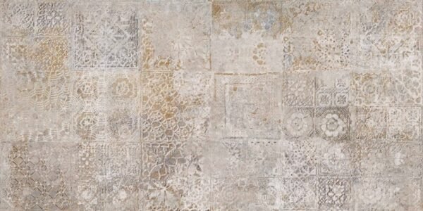 Cifre Rift Sand Vania decor 60X120 Mat - Vloertegels | Lapy