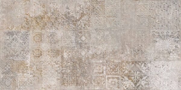 Cifre Rift Sand Vania decor 60X120 Mat - Vloertegels | Lapy