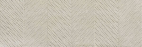 Midtown Cream Look decor wandtegel 30X90 Mat - Wandtegels | Lapy