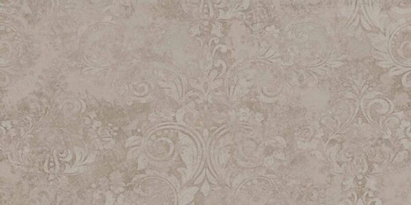 Cifre Rift Sand Volute decor wandtegel 30X60 Mat - Wandtegels | Lapy