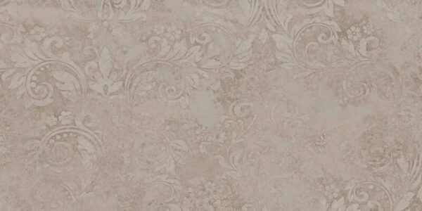 Cifre Rift Sand Volute decor wandtegel 30X60 Mat - Wandtegels | Lapy