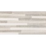 Baldocer Pierre Grey Decor 30X60 Mat - Wandtegels | Lapy