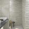 Baldocer Pierre Grey Decor 30X60 Mat - Wandtegels | Lapy