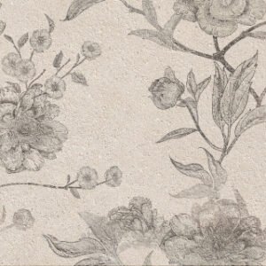 Cifre Borneo Sand Malone decor wandtegel 30X75 Mat - Wandtegels | Lapy