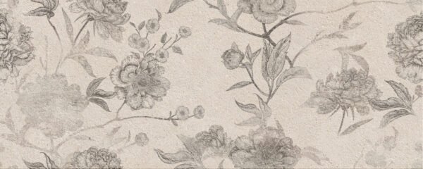 Cifre Borneo Sand Malone decor wandtegel 30X75 Mat - Wandtegels | Lapy
