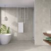 Prissmacer Beton Cire Bercy Nude decor wandtegel 60X120 Mat - Wandtegels | Lapy