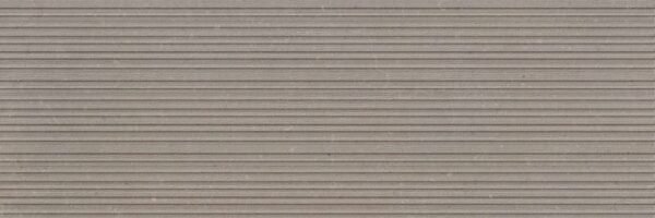 Cifre Rift Greige Duct decor wandtegel 30X90 Mat - Wandtegels | Lapy