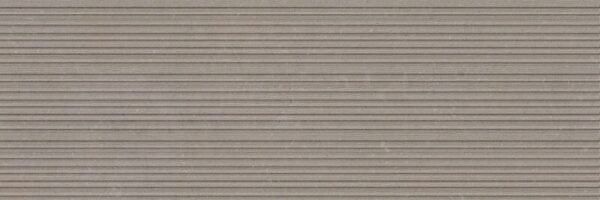 Cifre Rift Greige Duct decor wandtegel 30X90 Mat - Wandtegels | Lapy