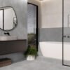 Prissmacer Beton Cire Bercy Grigio decor wandtegel 60X120 Mat - Wandtegels | Lapy